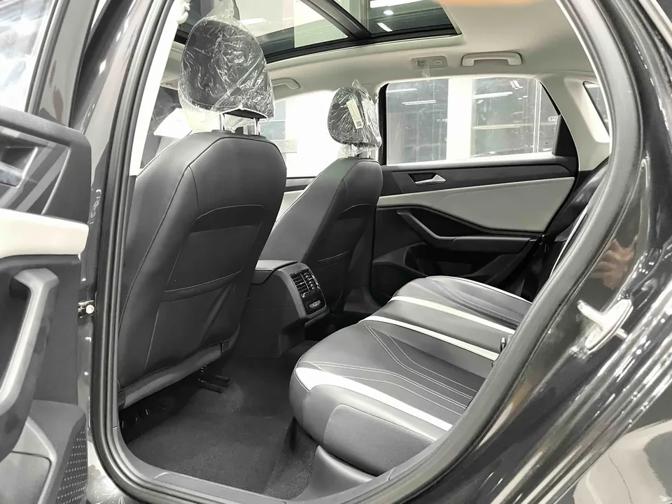 Jetta VA7 Jetta VA7 2025 1.4T First Come First Served Edition 2024 — thumbnail 5