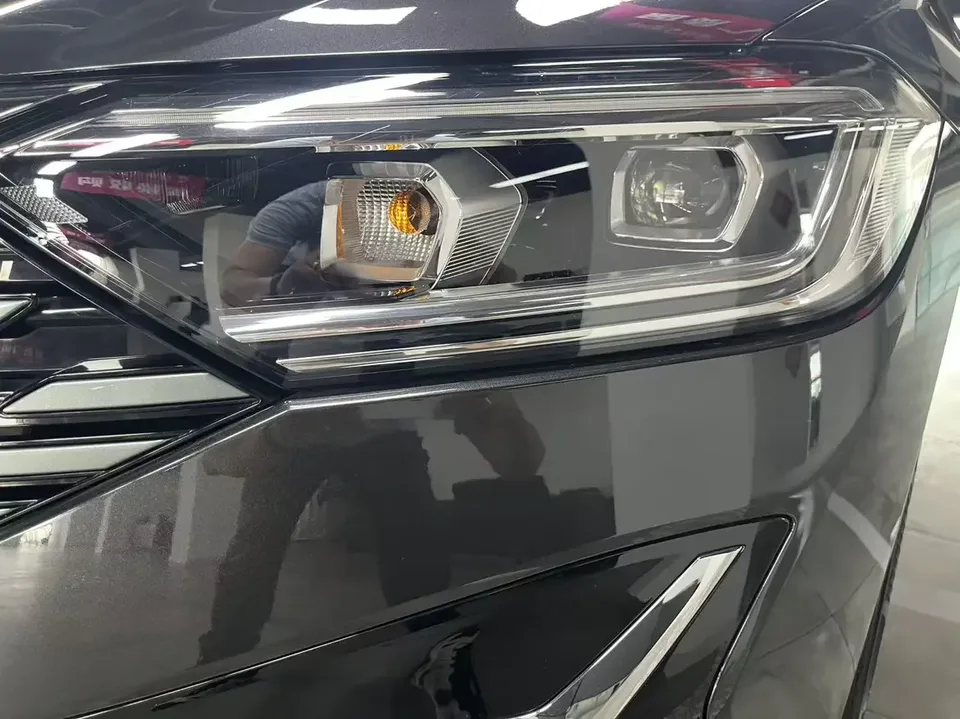 Jetta VA7 Jetta VA7 2025 1.4T First Come First Served Edition 2025 — thumbnail 3