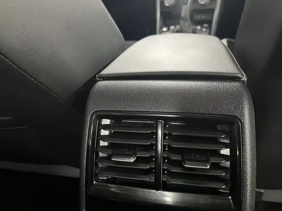 Jetta VA7 Jetta VA7 2025 1.4T First Come First Served Edition 2025 — thumbnail 4