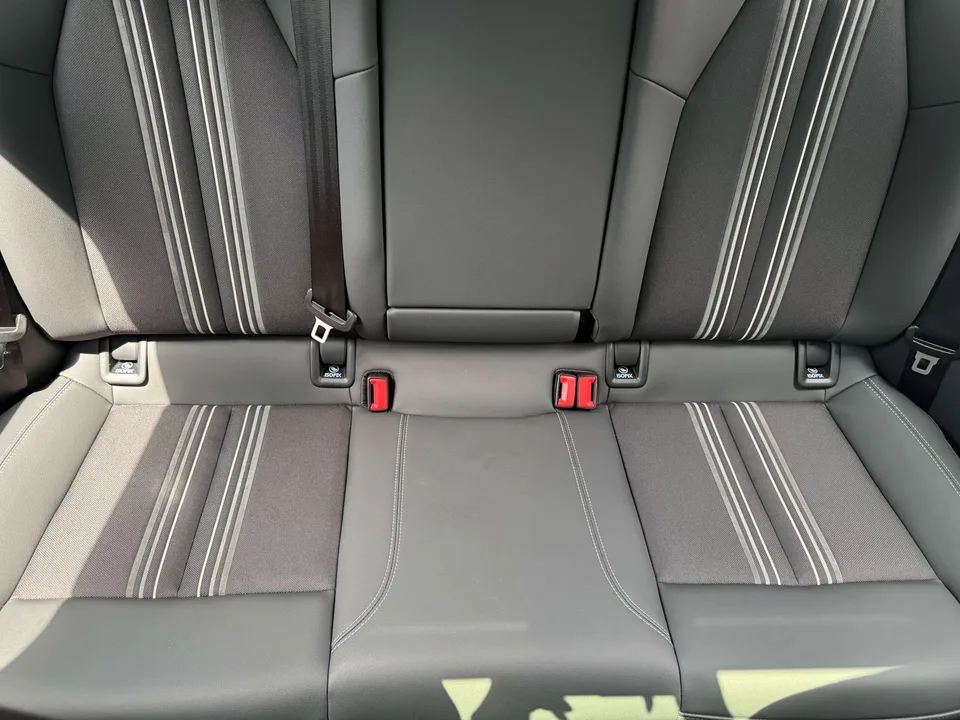 Audi A3 Audi A3 2024 Sportback 35 TFSI Stylish and sporty 2024 — thumbnail 4