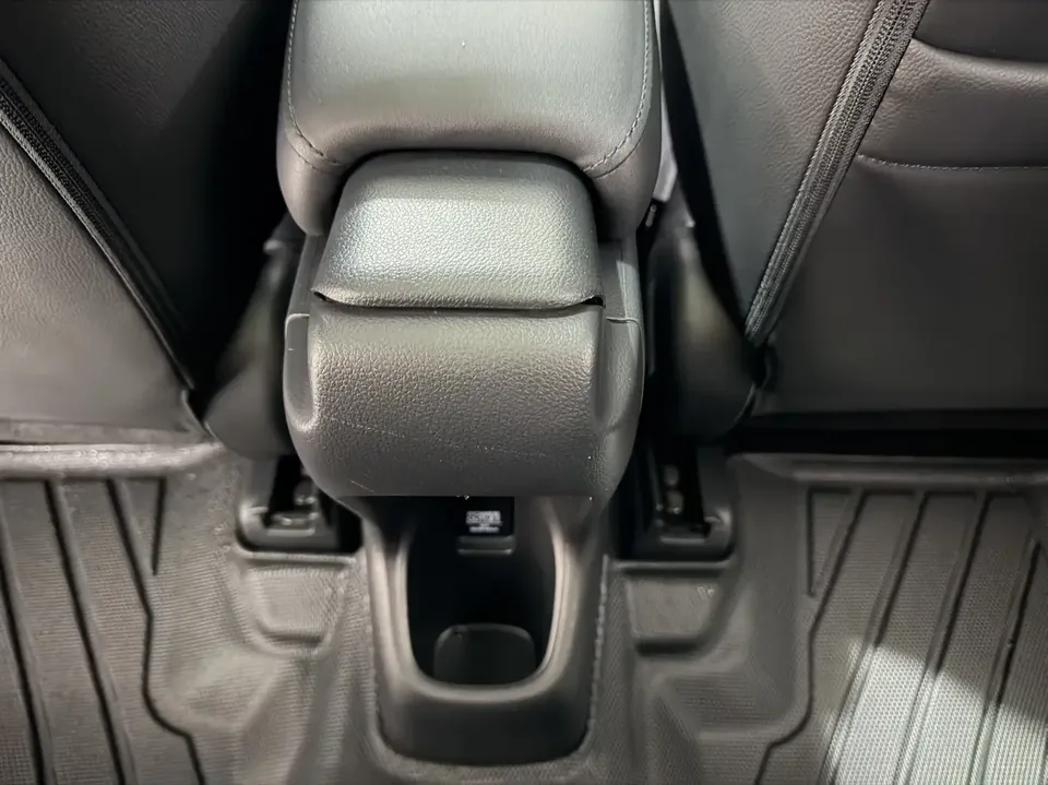 Honda VEZEL Binzhi 2022 1.5L CVT Pioneer Edition 2022 — миниатюра 3