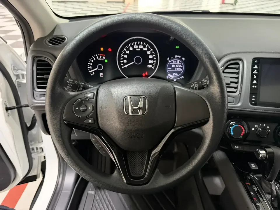 Honda VEZEL Binzhi 2022 1.5L CVT Pioneer Edition 2022 — миниатюра 4