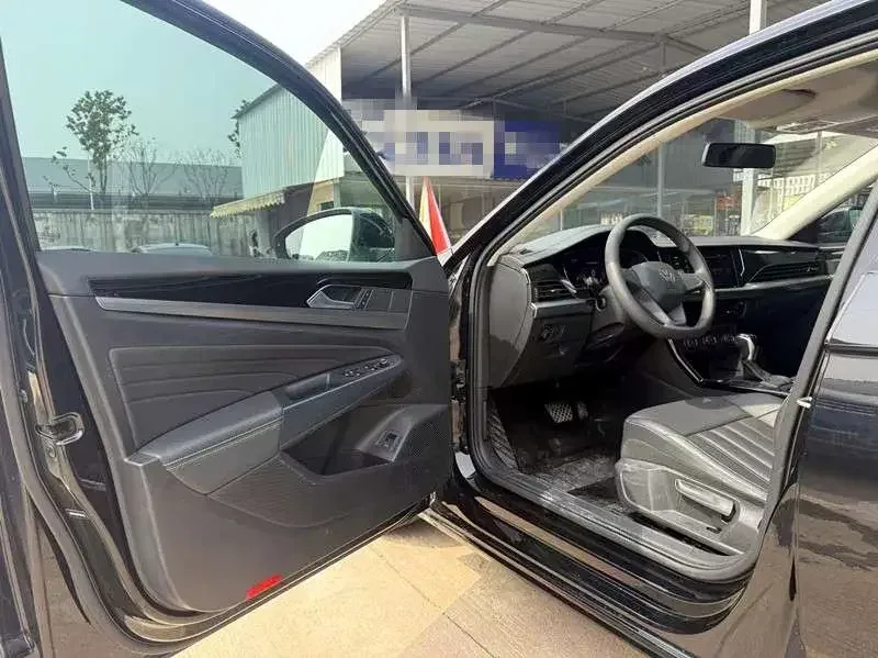 Volkswagen Passat Passat 2023 280TSI Business Edition 2023 — thumbnail 3