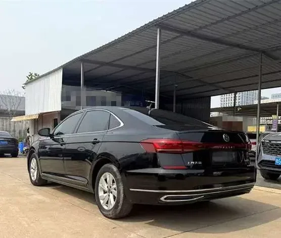Volkswagen Passat Passat 2023 280TSI Business Edition 2023 — thumbnail 4