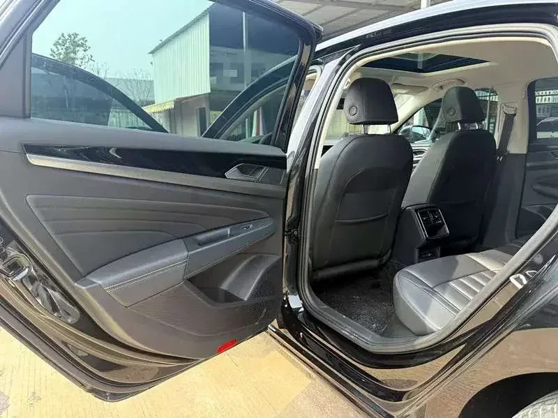 Volkswagen Passat Passat 2023 280TSI Business Edition 2023 — thumbnail 5