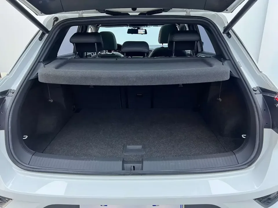 Volkswagen T-Roc TANG 2021 Modified 280TSI DSG 4WD Luxury Smart Edition 2022 — thumbnail 5