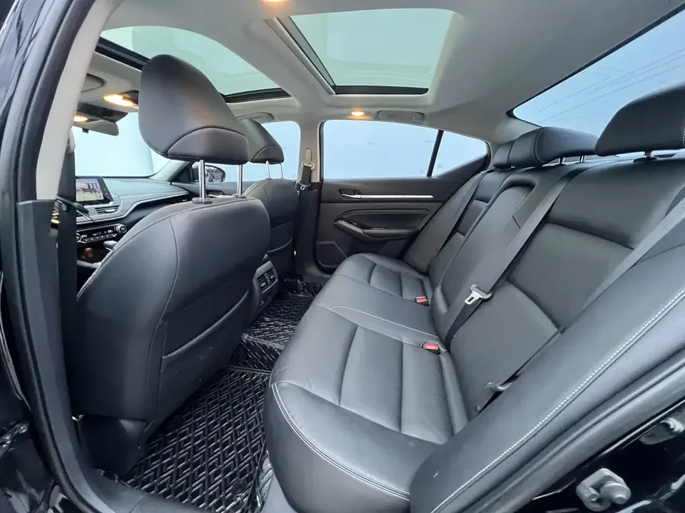 Nissan Altima Sound of nature 2021 2.0L XL Comfort Edition 2023 — thumbnail 5