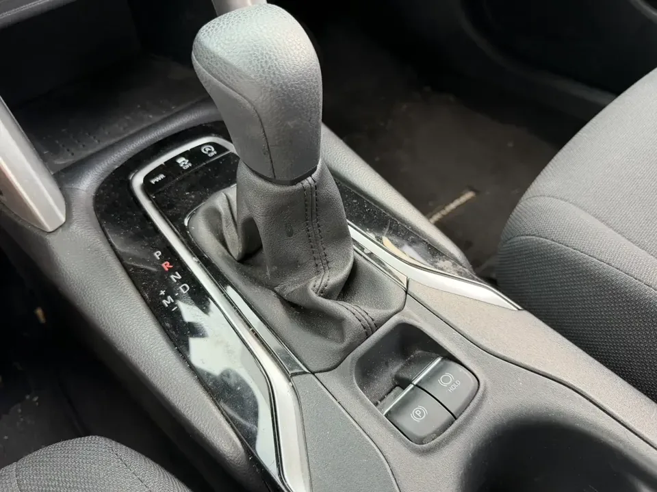 Toyota Frontlander Fenglanda 2023 2.0L CVT Elite Edition 2024 — thumbnail 4