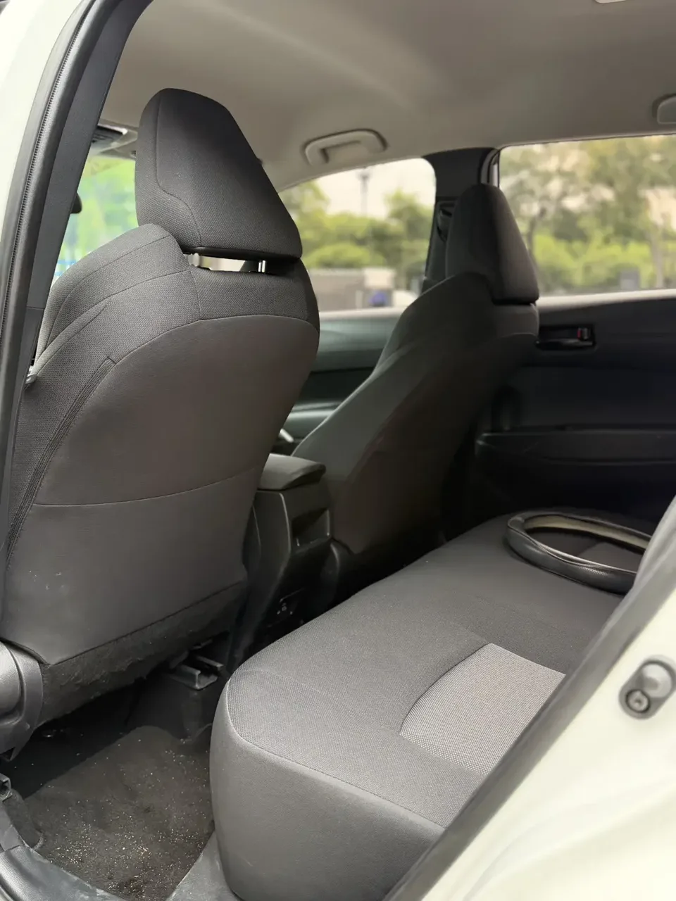 Toyota Frontlander Fenglanda 2023 2.0L CVT Elite Edition 2024 — thumbnail 5