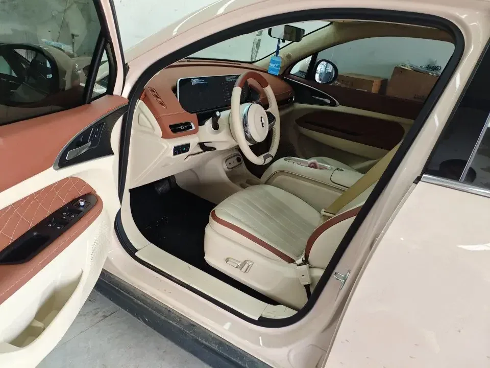 ORA Euler good cat Euler good cat 2024 401km Premium 126kW 2024 — thumbnail 3
