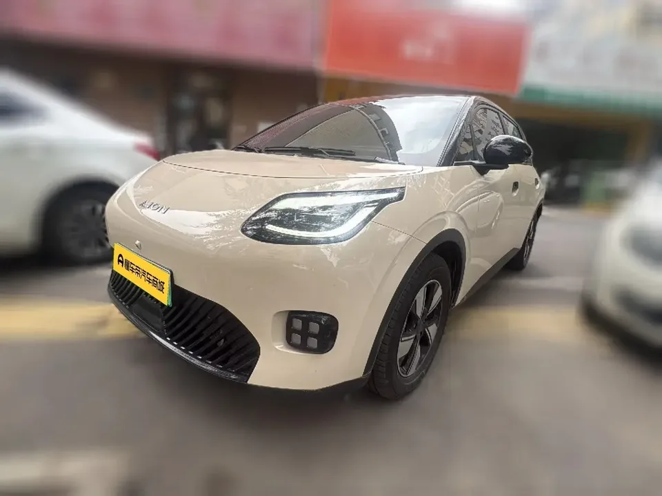 AION UT AION UT 2025 420 Smart Edition 2026 — photo 1, buy with delivery to Moscow
