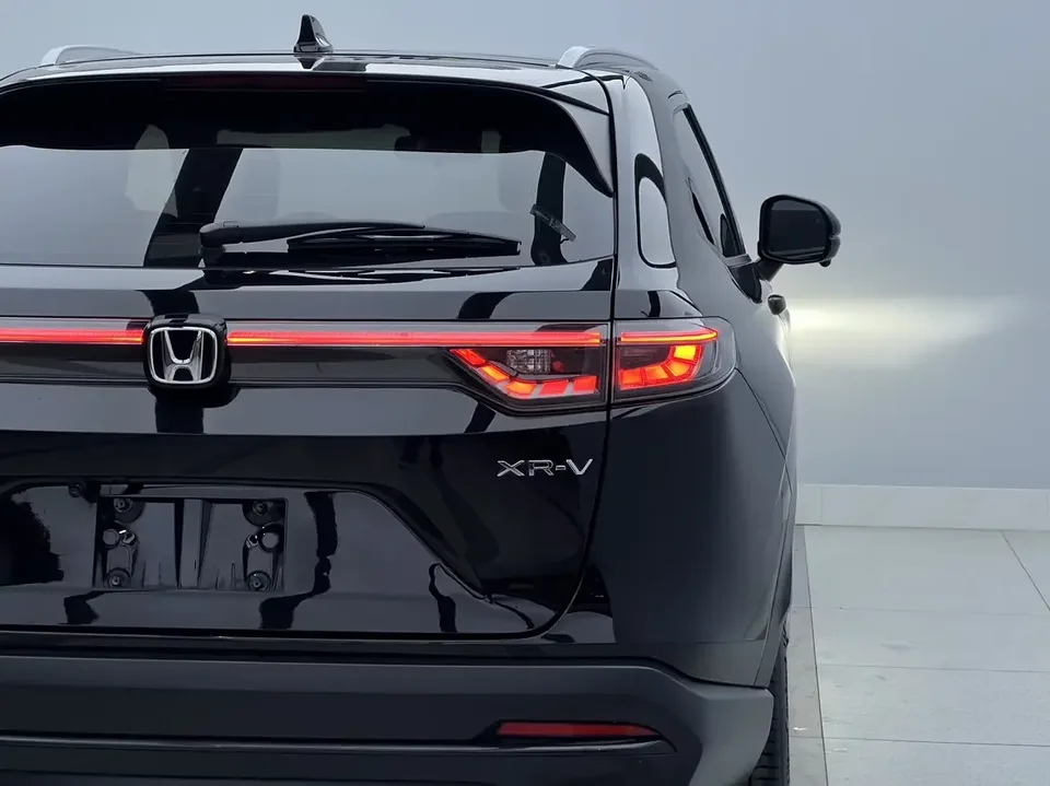 Honda WR-V HondaXR-V 2023 1.5L CVT Hot Edition 2023 — thumbnail 5