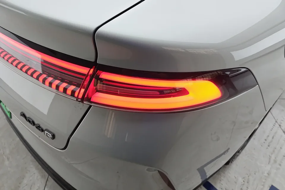 Changan Qiyuan A06 Changan Qiyuan A06 2026 240 laser Ultra 2025 — миниатюра 2