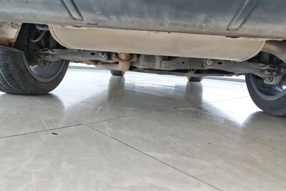 Leapmotor Zero running C11 Zero running C11 2023 Extended Range 180 Comfort Edition 2023 — thumbnail 2