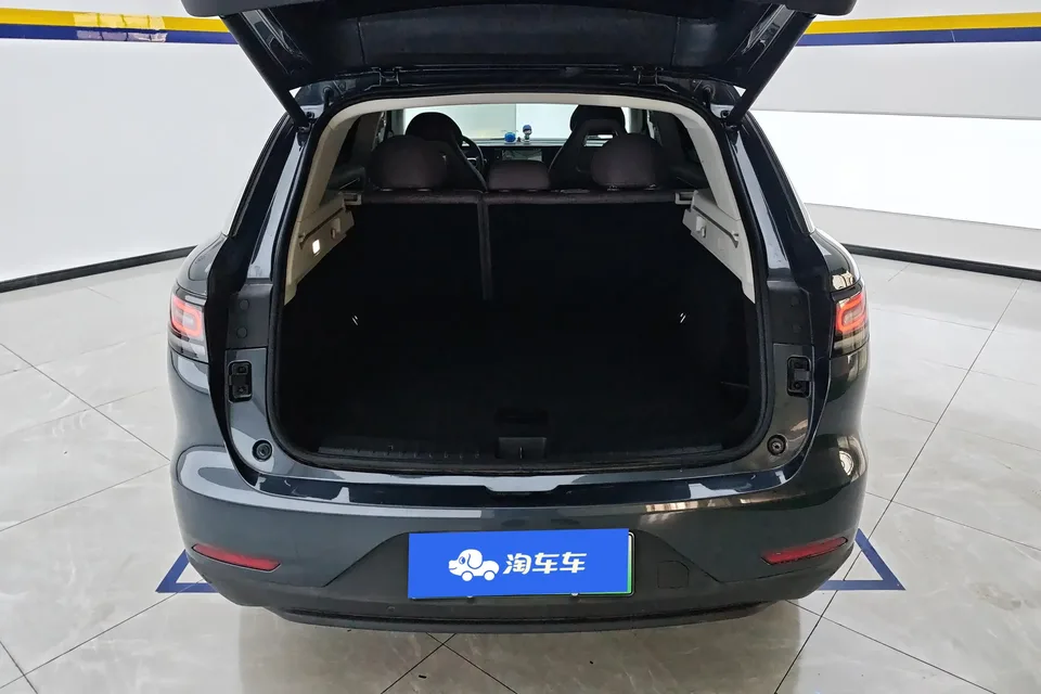 Leapmotor Zero running C11 Zero running C11 2023 Extended Range 180 Comfort Edition 2023 — thumbnail 5