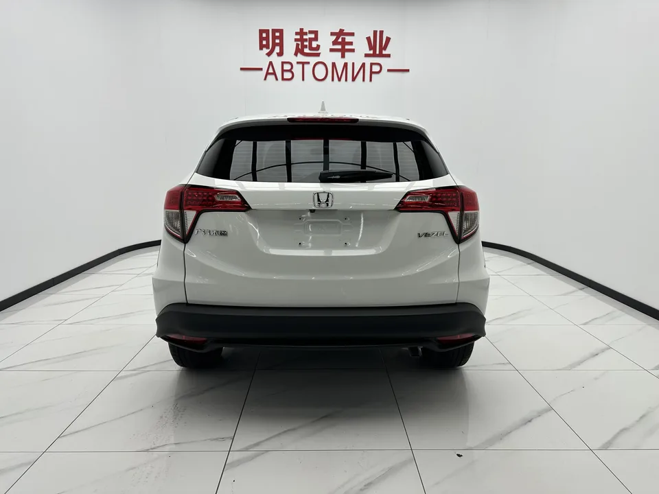 Honda VEZEL Binzhi 2020 1.5L CVT Pioneer Edition 2022 — thumbnail 2