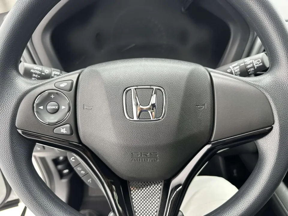 Honda VEZEL Binzhi 2020 1.5L CVT Pioneer Edition 2022 — thumbnail 3