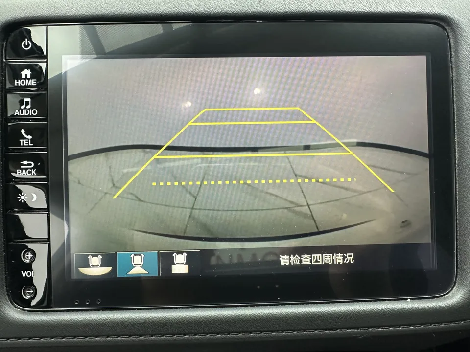 Honda VEZEL Binzhi 2020 1.5L CVT Pioneer Edition 2022 — thumbnail 5