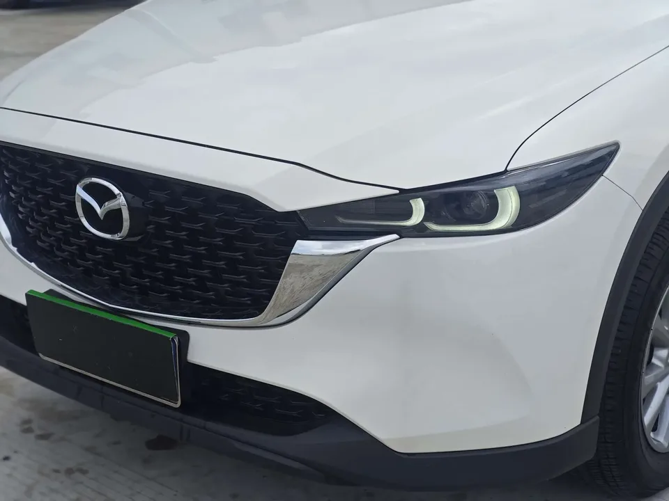 Mazda CX-5 Mazda CX-5 2022 2.0L Automatic 2WD Comfort 2023 — thumbnail 3
