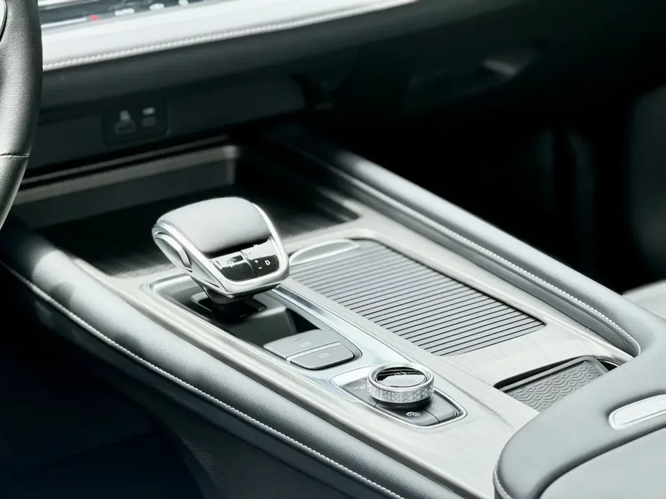 Chery Arrizo 8 Arrizo 8 2022 1.6TGDI DCT 2024 — thumbnail 4