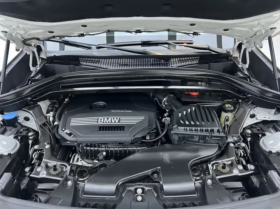 BMW X1 BMW X1 2021 sDrive20Li Premium 2022 — thumbnail 5