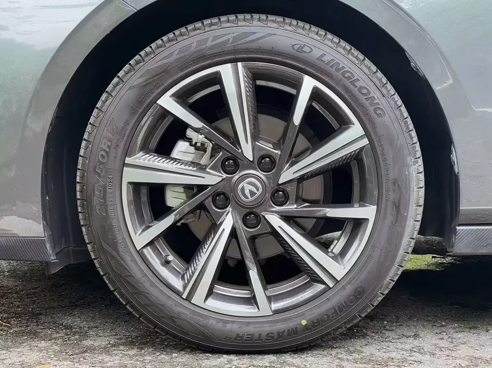 Changan Escape Escape 2024 1.5T DCT flagship model 2024 — thumbnail 3