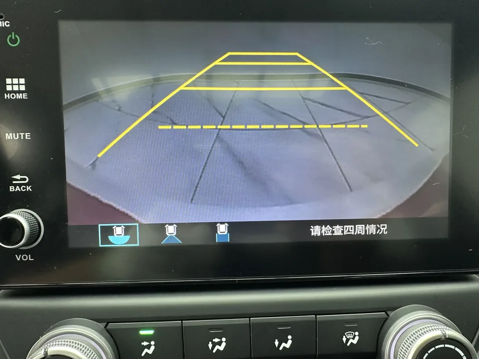 Honda Enjoy domain enjoy domain 2022 180Turbo CVT Comfort Edition 2022 — thumbnail 4
