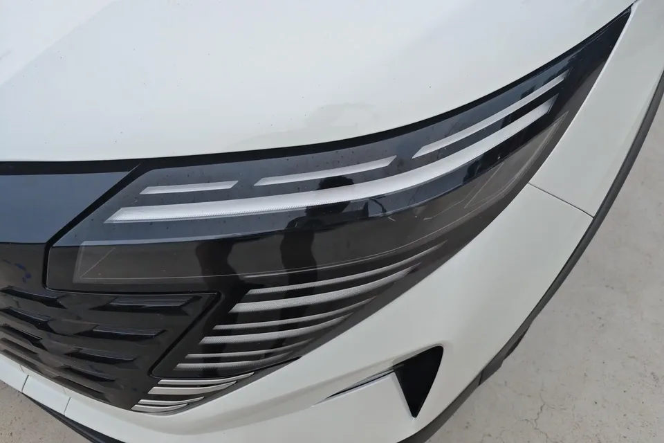 Nissan Qashqai Qashqai 2025 Honor 2.0L CVT XV+ Leading Edition 2024 — thumbnail 2