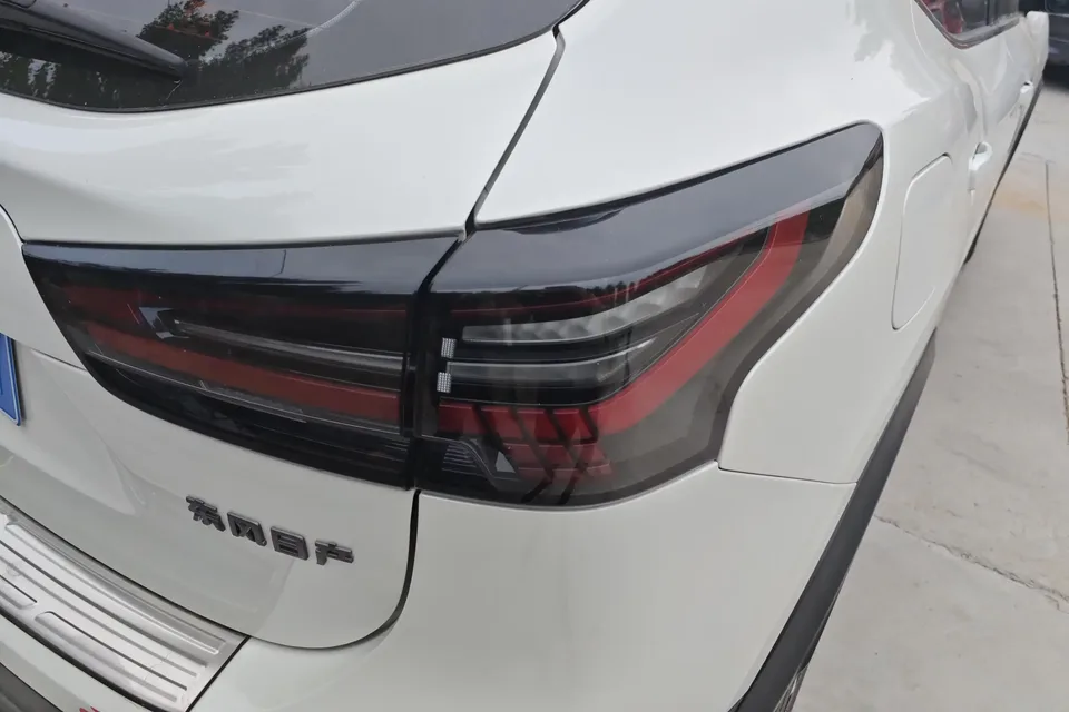 Nissan Qashqai Qashqai 2025 Honor 2.0L CVT XV+ Leading Edition 2024 — thumbnail 3