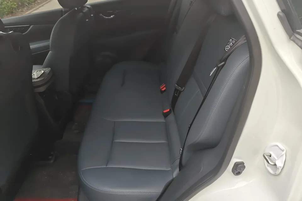 Nissan Qashqai Qashqai 2025 Honor 2.0L CVT XV+ Leading Edition 2024 — thumbnail 5