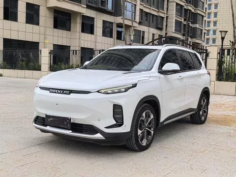 Datong Chase EUNIQ 6 Chase EUNIQ 6 2021 LITE+ 2022 — photo 1, buy with delivery to Moscow