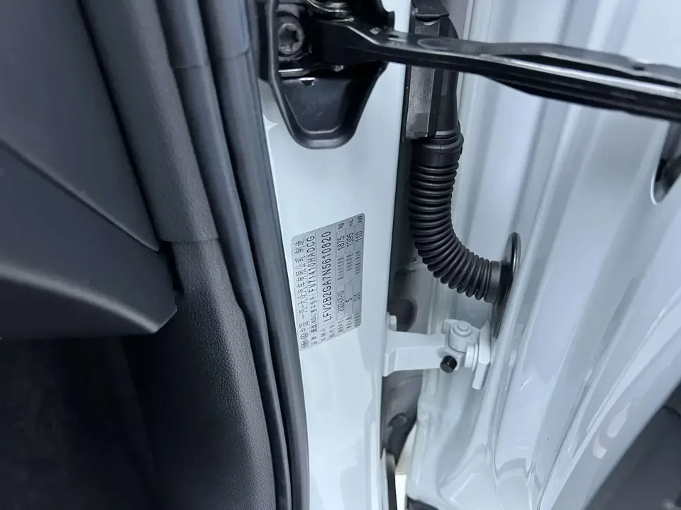 Audi Q2L Audi Q2L 2022 35 TFSI Stylish Dynamic 2022 — thumbnail 4