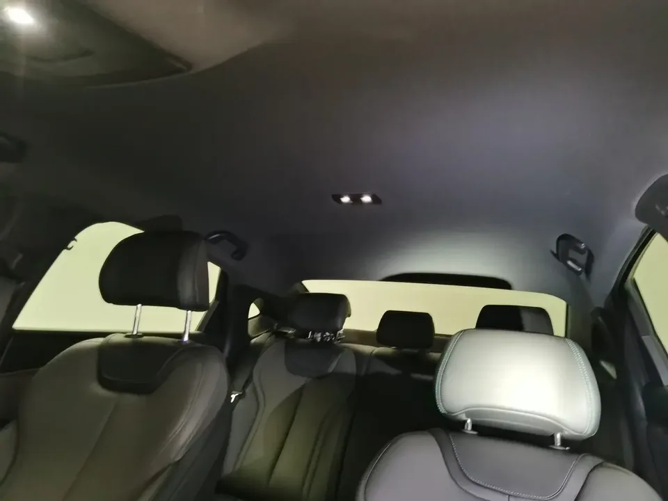 BYD Qin L DM Qin L DM 2025 Intelligent Driving Edition DM-i 80KM Leading Edition 2025 — thumbnail 5