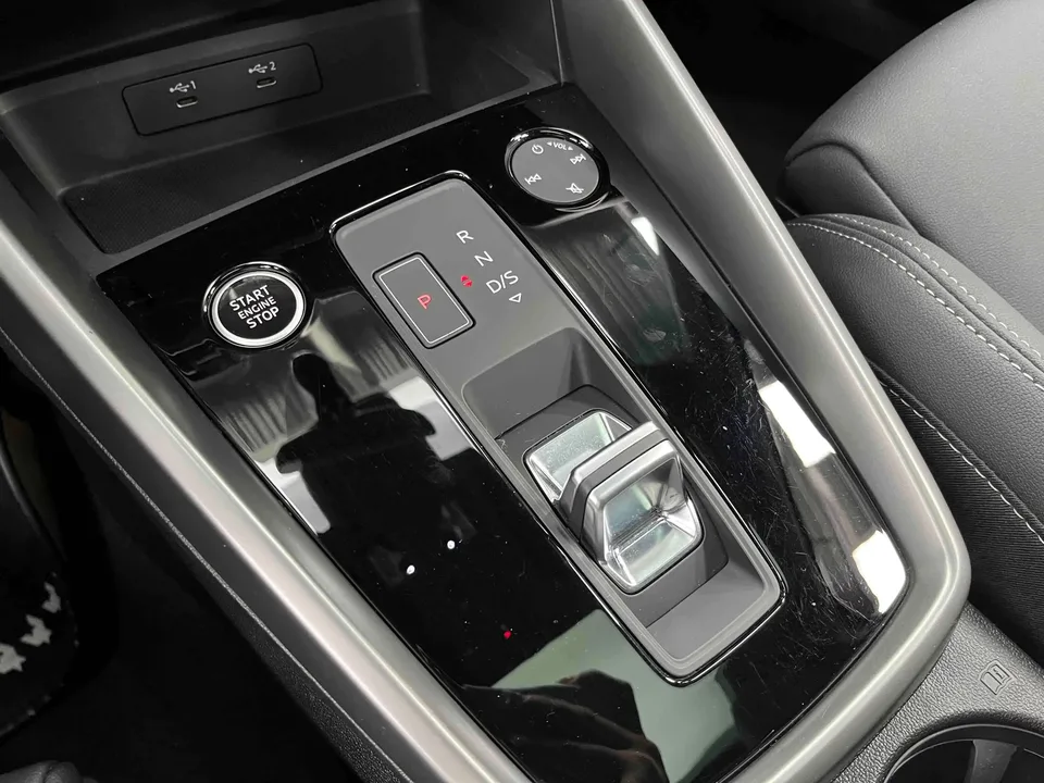 Audi A3 Audi A3 2023 Sportback 35 TFSI facelift: stylish and sporty 2023 — thumbnail 5