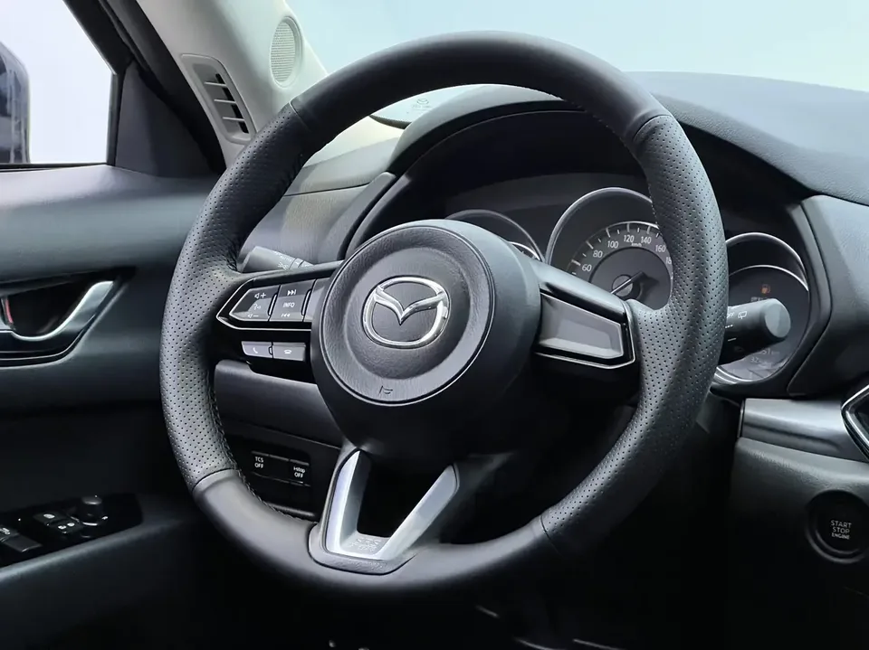 Mazda CX-5 Mazda CX-5 2022 2.0L Automatic 2WD Comfort 2022 — thumbnail 3