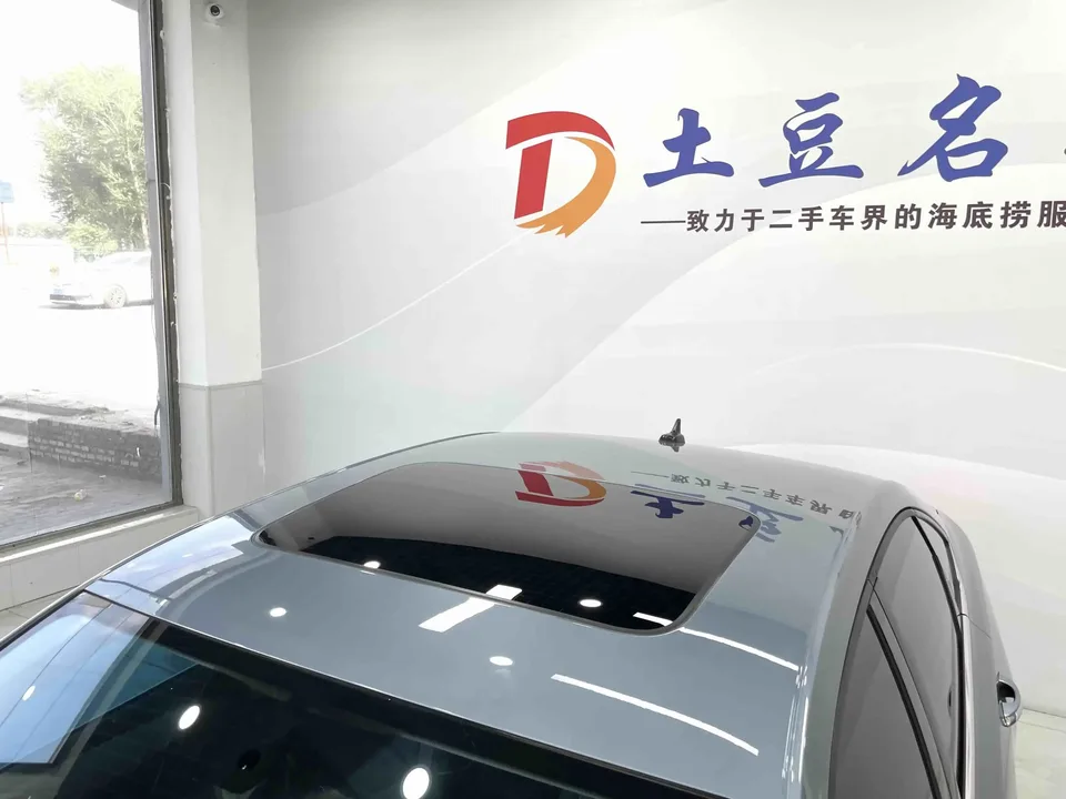 Volkswagen Lavida Lavida 2023 280TSI DSG Yongyi Edition 2022 — thumbnail 4