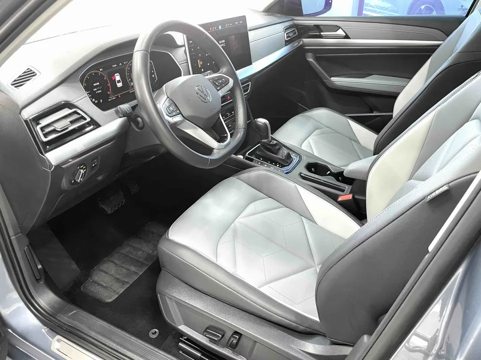 Volkswagen Lavida Lavida 2023 280TSI DSG Yongyi Edition 2022 — thumbnail 5