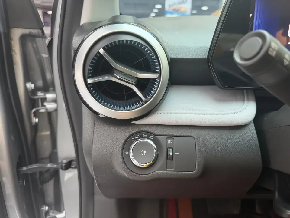Chevrolet Monza Cruze 2023 1.5L Dual Clutch Enjoy Edition 2024 — thumbnail 5