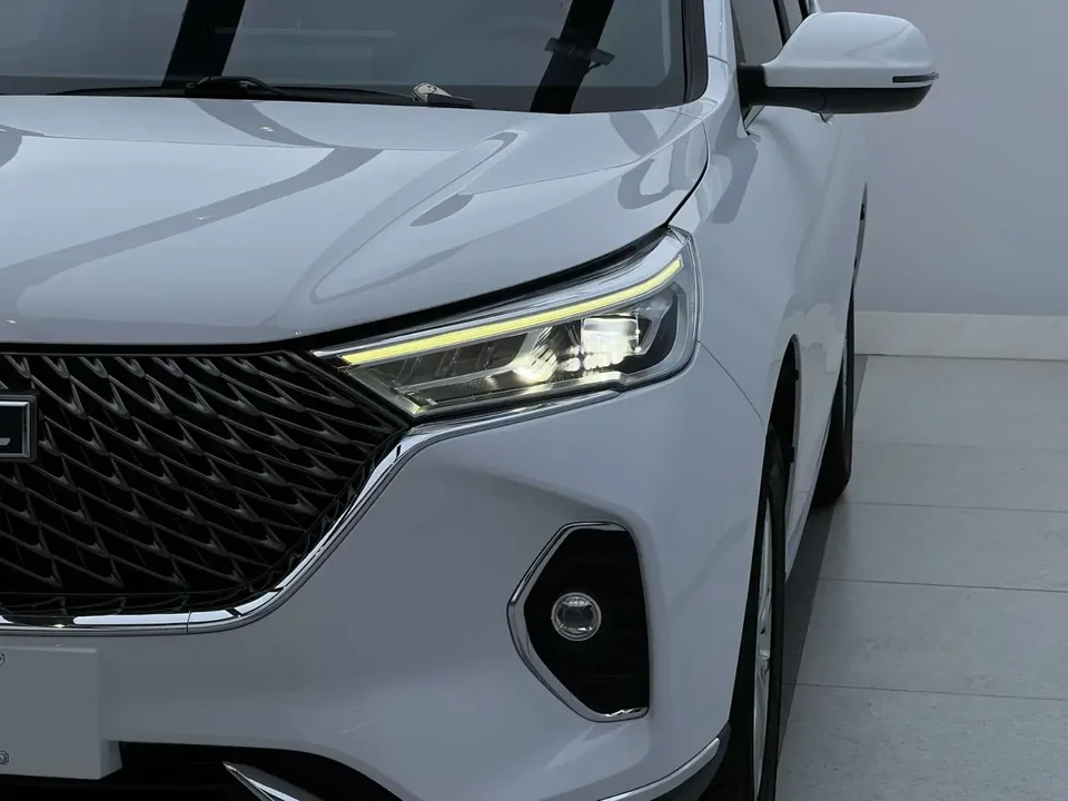 Haval M6 Haval M6 2021 PLUS 1.5T DCT Smart Edition 2022 — thumbnail 2
