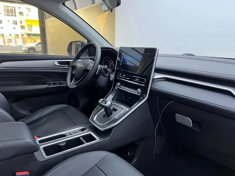 Haval M6 Haval M6 2021 PLUS 1.5T DCT Smart Edition 2022 — thumbnail 4