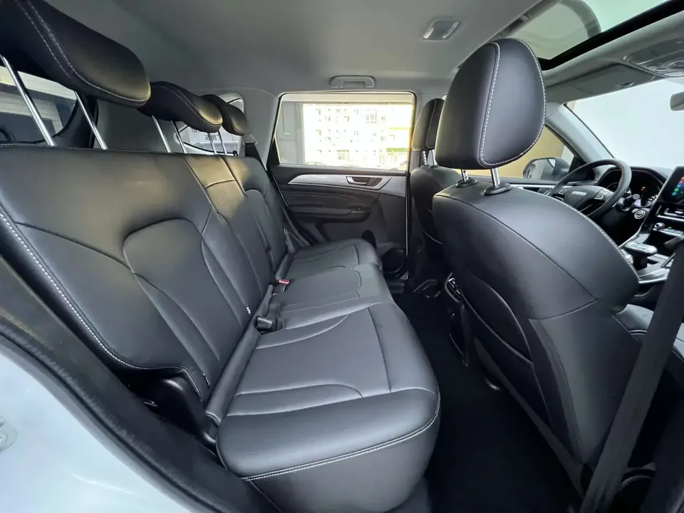 Haval M6 Haval M6 2021 PLUS 1.5T DCT Smart Edition 2022 — thumbnail 5