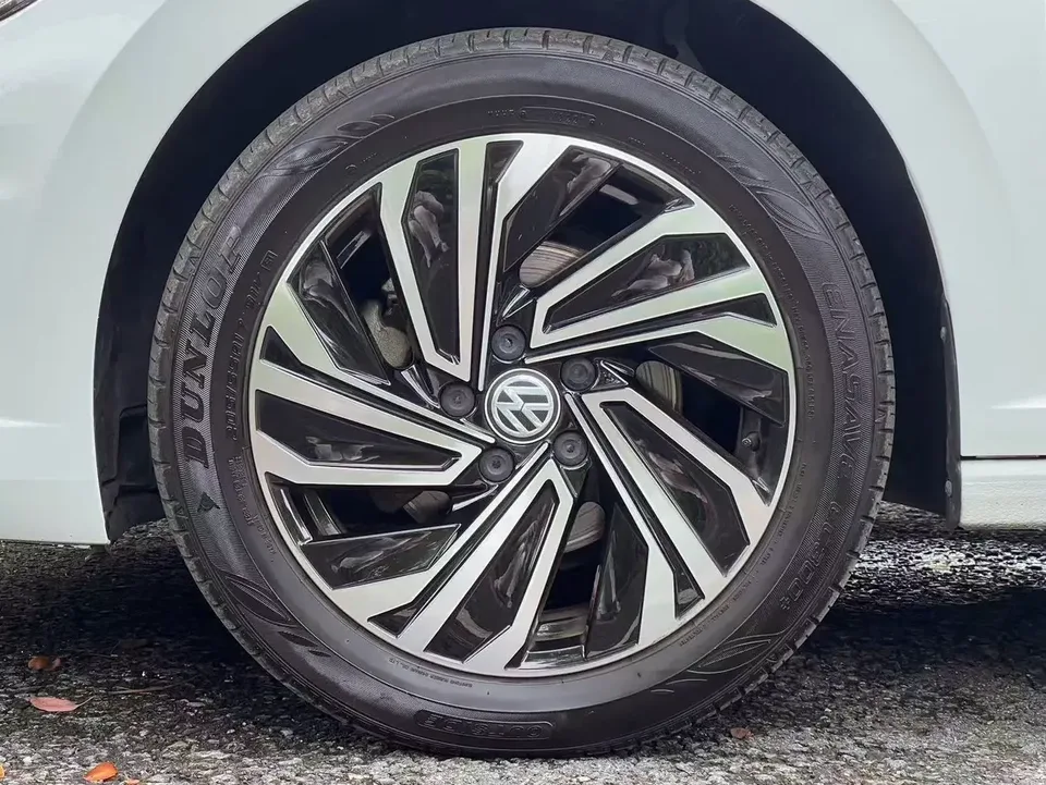 Volkswagen Sagitar Sagitar 2022 280TSI DSG Beyond Edition 2022 — thumbnail 3