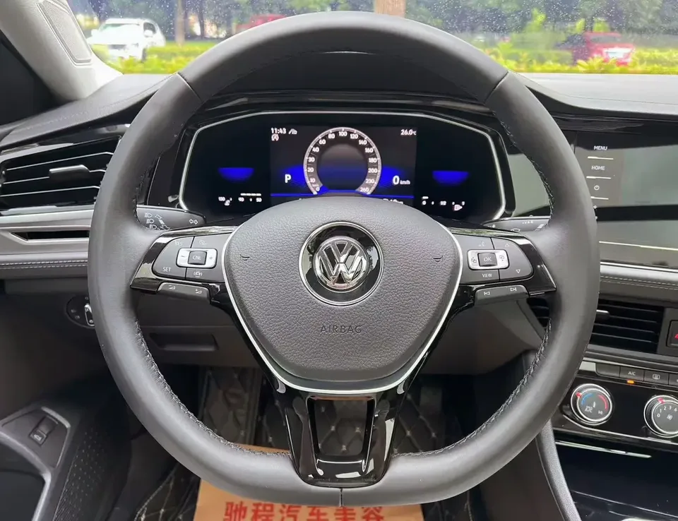 Volkswagen Sagitar Sagitar 2022 280TSI DSG Beyond Edition 2022 — thumbnail 4