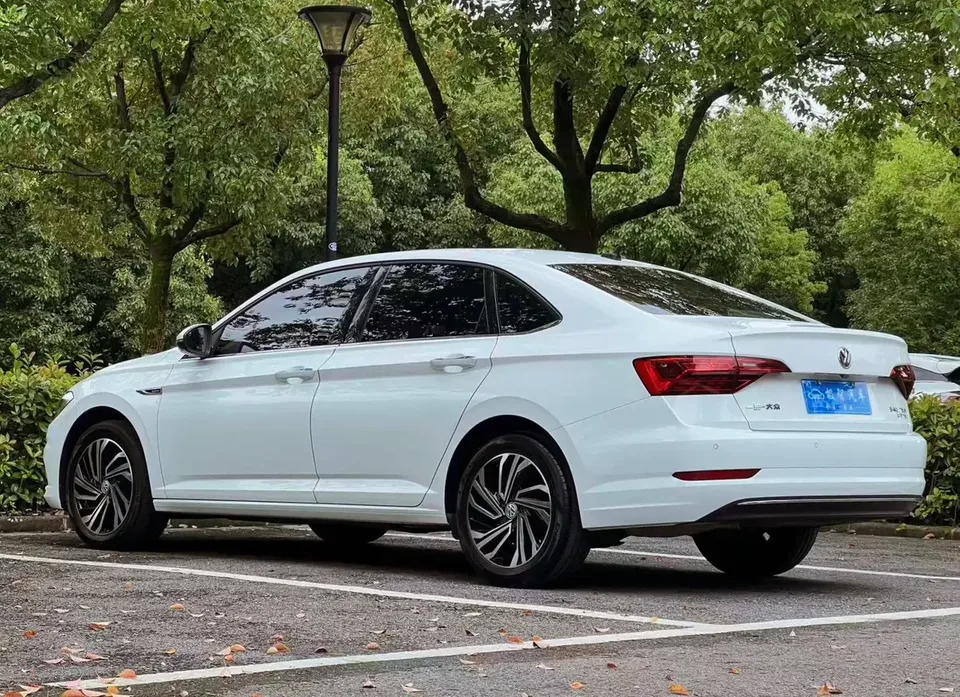 Volkswagen Sagitar Sagitar 2022 280TSI DSG Beyond Edition 2022 — thumbnail 5