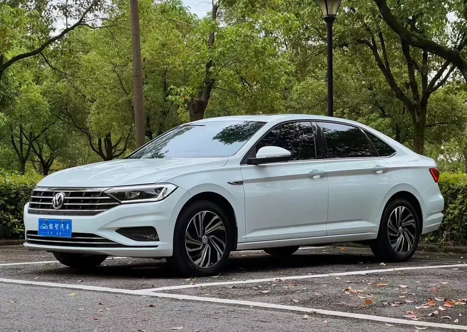Volkswagen Sagitar Sagitar 2022 280TSI DSG Beyond Edition 2022 — photo 1, buy with delivery to Moscow