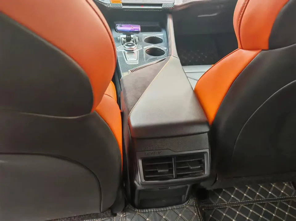 Changan UNI-V Changan UNI-V 2024 1.5T Premium Sports 2024 — thumbnail 3