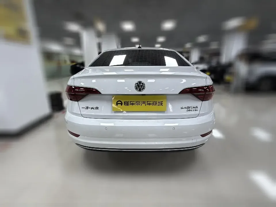 Volkswagen Sagitar Sagitar 2022 280TSI DSG Beyond Edition 2022 — thumbnail 2