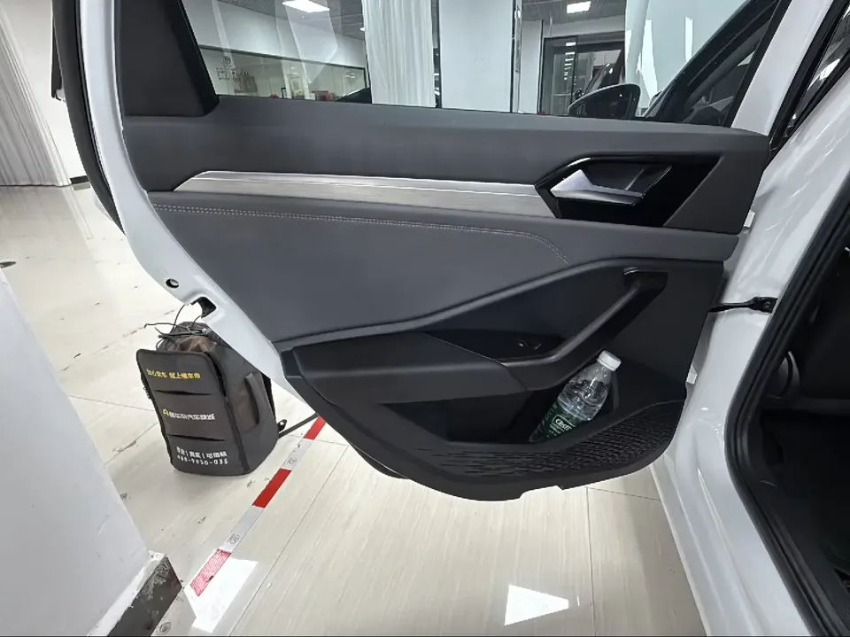 Volkswagen Sagitar Sagitar 2022 280TSI DSG Beyond Edition 2022 — thumbnail 5