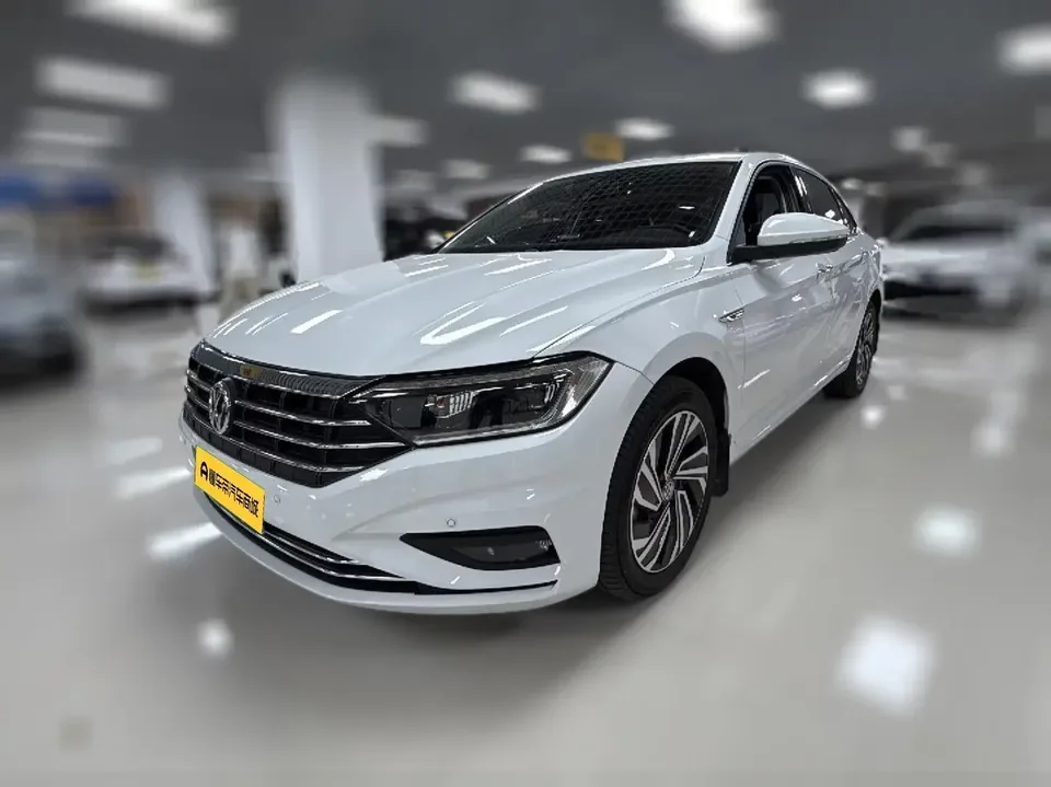 Volkswagen Sagitar Sagitar 2022 280TSI DSG Beyond Edition 2022 — photo 1, buy with delivery to Moscow