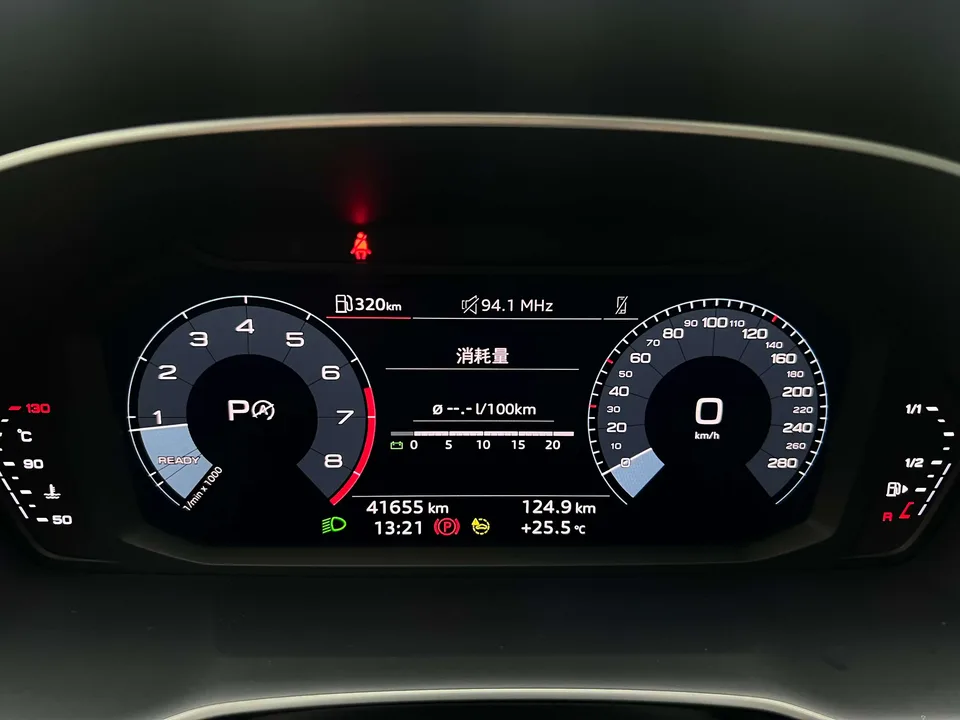 Audi Q3 Audi Q3 2022 35 TFSI Progressive Dynamic 2022 — thumbnail 5